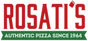 Rosati's Pizza logo