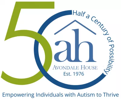 Avondale House logo
