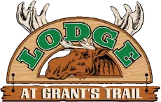 The Lodge at Grant's Trail logo