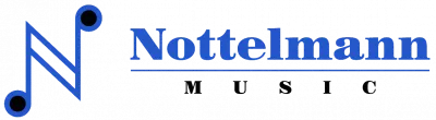 Nottelmann Music Co logo