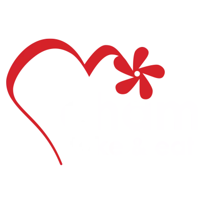 Cham Bakery logo