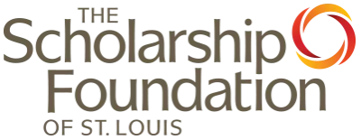 The Scholarship Foundation of St. Louis logo