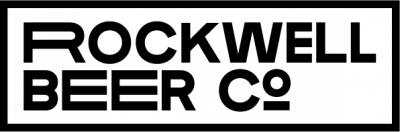 Rockwell Beer Garden logo