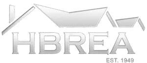 Houston Black Real Estate Association logo
