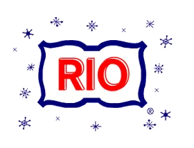 Rio Syrup Co logo