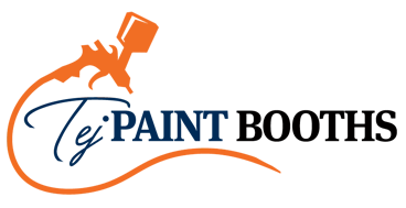 Tej Paint Booths logo