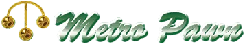 Metro Pawn logo