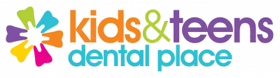 Kids & Teens Dental Place logo