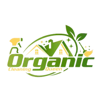 Organic Cleaning Queen LLC logo