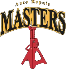 Masters Auto Repair logo