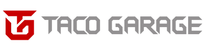 Taco Garage logo