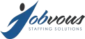 Jobvous Staffing Solutions logo