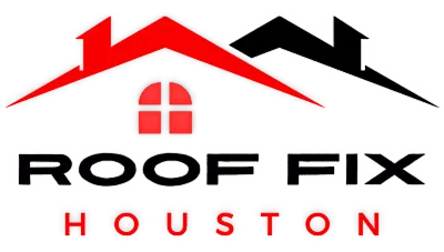 Roof Fix Houston logo