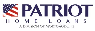 Patriot Home Loans logo