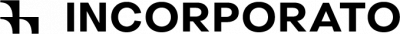Incorporato logo