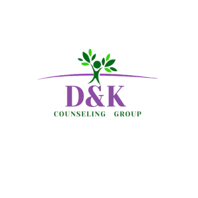 D&K Counseling Group, PLLC logo