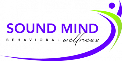 Sound Mind Behavioral Wellness logo