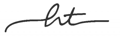 Hidden Television logo