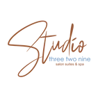 Studio 32NINE Salon Suites & Spa logo