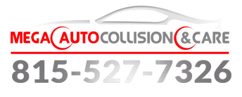 Mega Auto Care logo