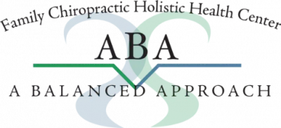 ABA Family Chiropractic Holistic Health Center, LLC logo