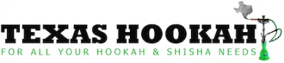 Texas Hookah Store logo