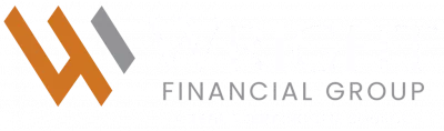 Wright Financial Group logo