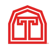 Tuff Shed logo