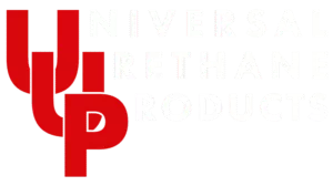 Universal Urethane logo