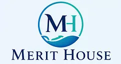Merit House Senior Community logo