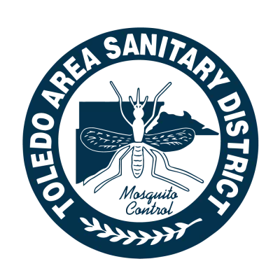 Toledo Area Sanitary District logo