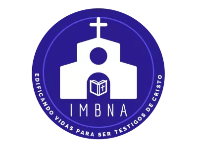 Iglesia Misionera Bautista North Ave logo