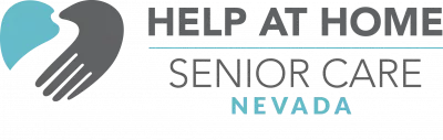 Help at Home Senior Care Nevada logo