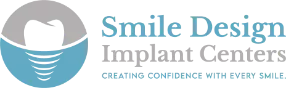 Smile Design Implant Centers logo