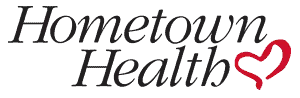 Hometown Health logo