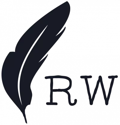 River West Resort logo