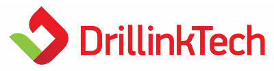 Drillinktech logo