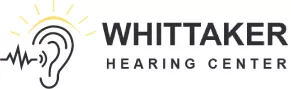 Whittaker Hearing Center logo
