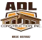 ADL Construction Inc. logo