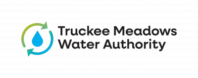 Truckee Meadows Water Authority logo