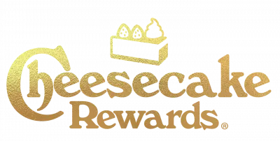 The Cheesecake Factory logo