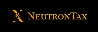 NeutronTax logo
