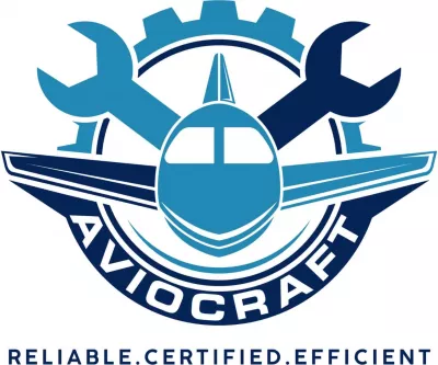 Turbine Auxiliary Support Center logo
