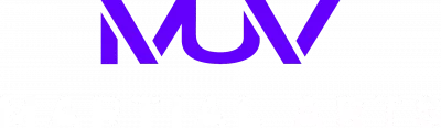 MUV Martial Arts logo