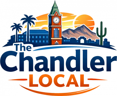Chandler Local Deals logo