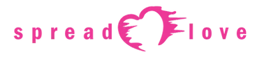 Spread Love Incorporated logo