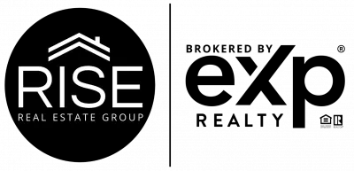 Rise Real Estate Group logo