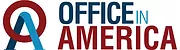 Office In America Co. logo