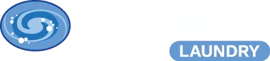 WaveMax Laundry Chicago - W. Diversey logo