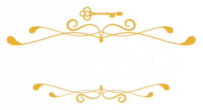 Caldwell Property Management logo